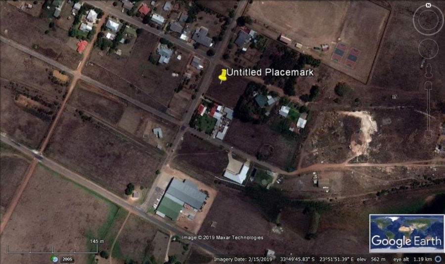 0 Bedroom Property for Sale in Joubertina Eastern Cape